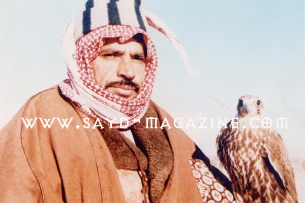 عبد العزيز البابطين