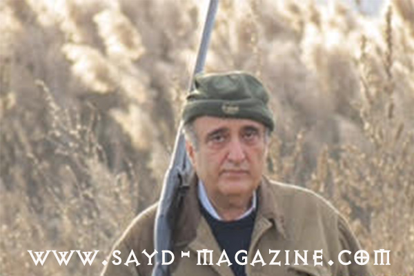 فادي عبود