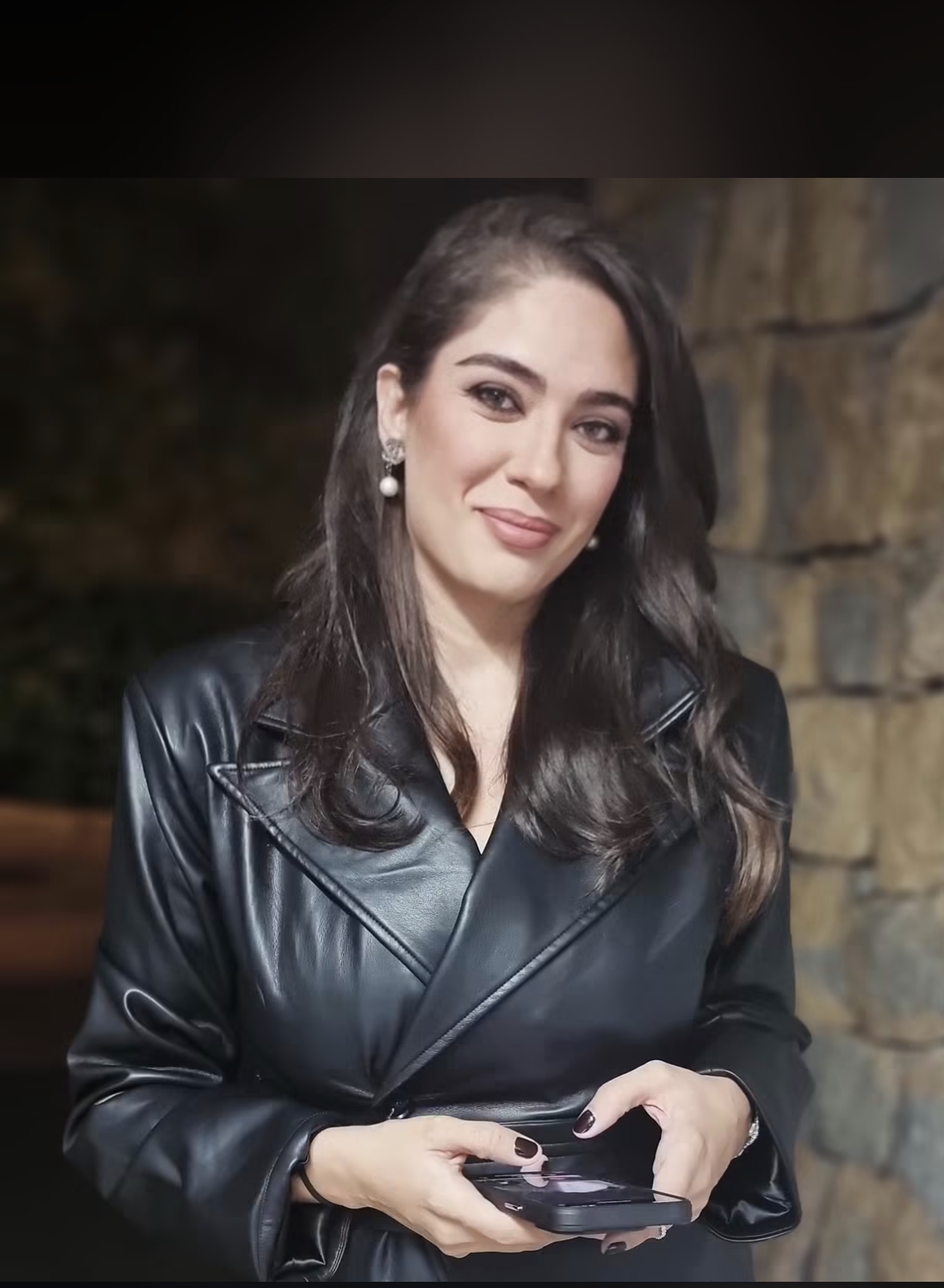 نادين ويلسون نجيم