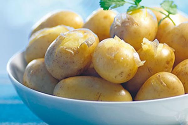 البطاطا الاغلى 2