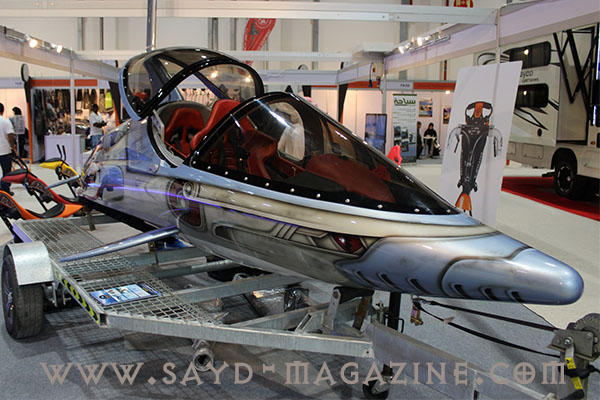 دولفين لانش