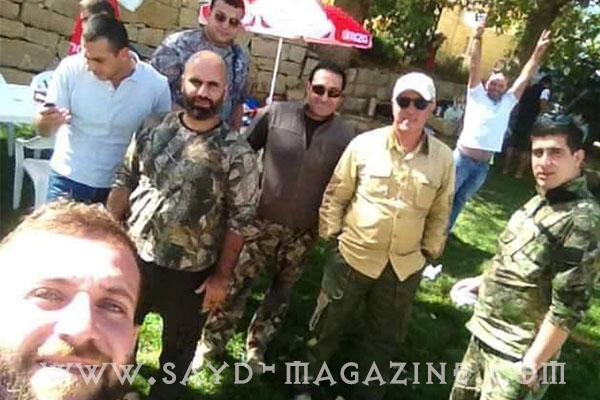 خالد ويشال ابو سليمان 6