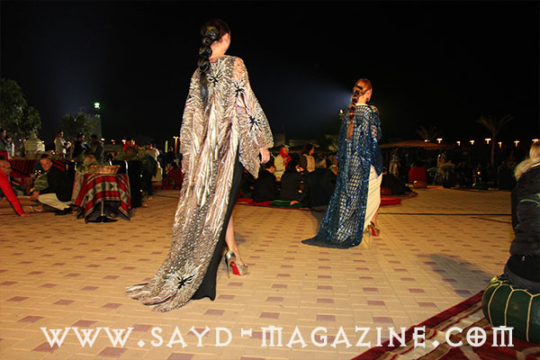 سهرة تراثية 1