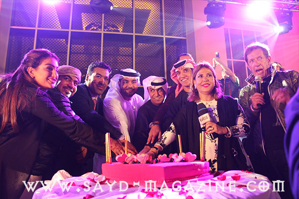 مهرجان منصور 10