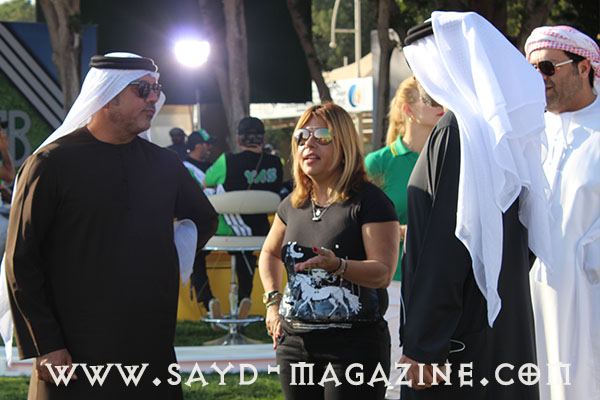 مهرجان منصور 12