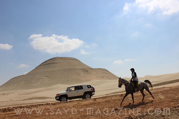 مهرجان منصور 3