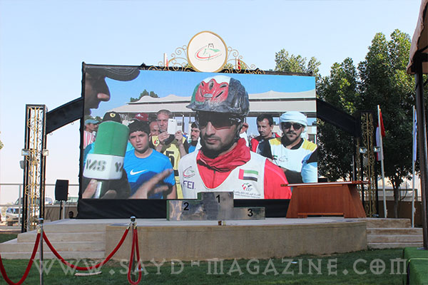 مهرجان منصور 5