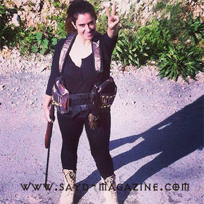 nella assaf 3