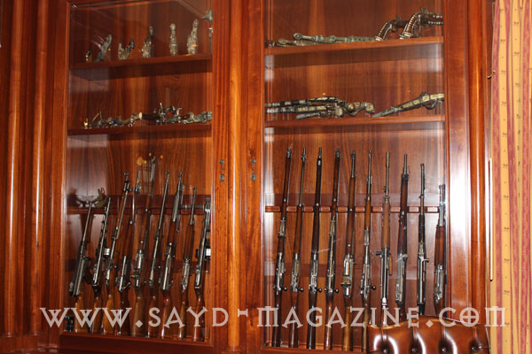 فارس بويز 12