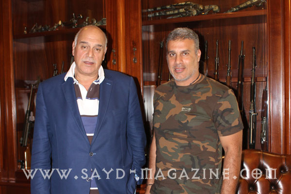 فارس بويز 9