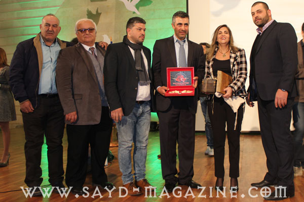 مؤتمر الروح القدس 3