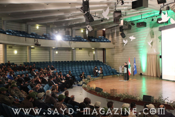 مؤتمر الروح القدس 5