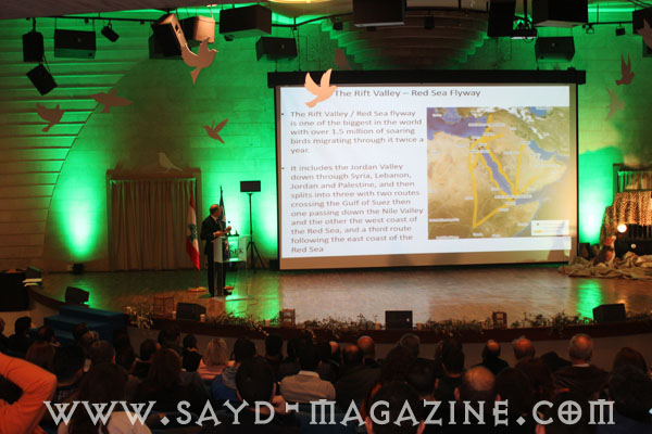 مؤتمر الروح القدس 7