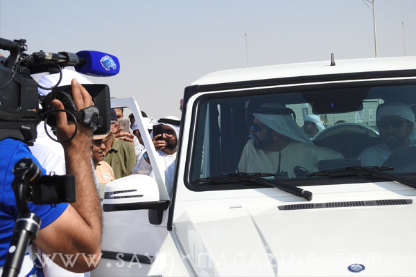 مهرجان منصور 12