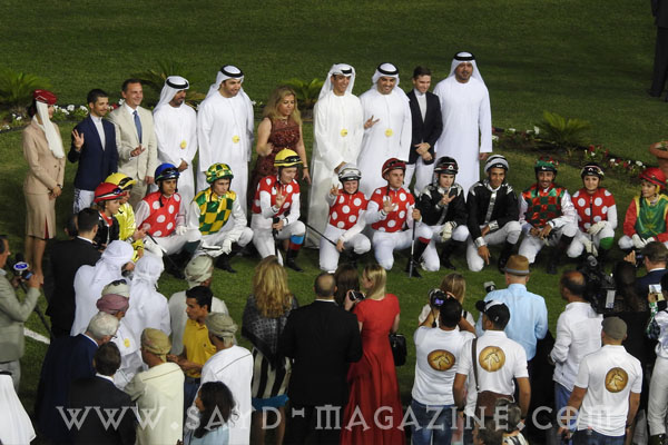 مهرجان منصور 5