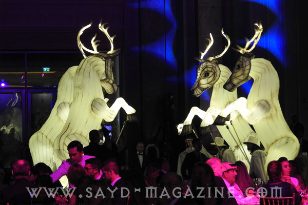 مهرجان منصور 7