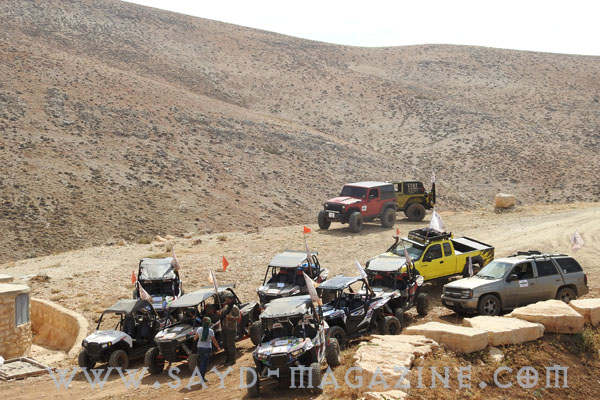 ممرالامان 8