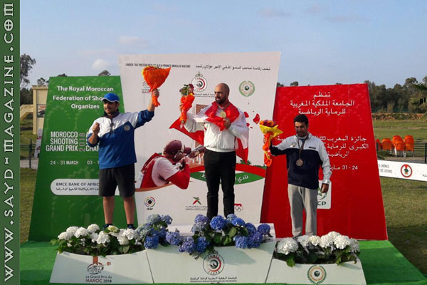 صورة أرشيفية ضمن مقال: سيرة رامي: البطل اللبناني آلان موسى — مجلة صيد