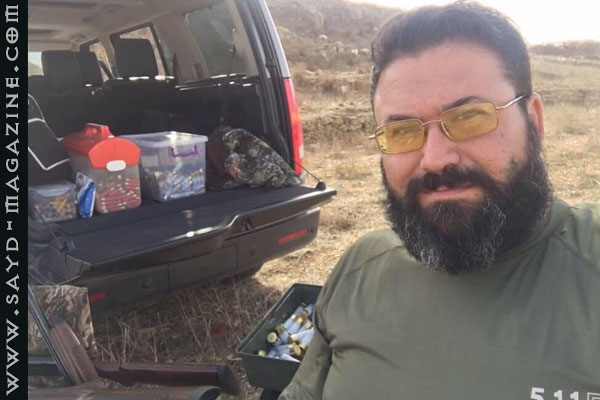 صورة أرشيفية ضمن مقال: منع الصيد زاد الطين بلة.. مَن يُنقذ الهواية من الصيد الجائر.. صيادون يتكلّمون — مجلة صيد