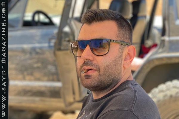 صورة أرشيفية ضمن مقال: منع الصيد زاد الطين بلة.. مَن يُنقذ الهواية من الصيد الجائر.. صيادون يتكلّمون — مجلة صيد