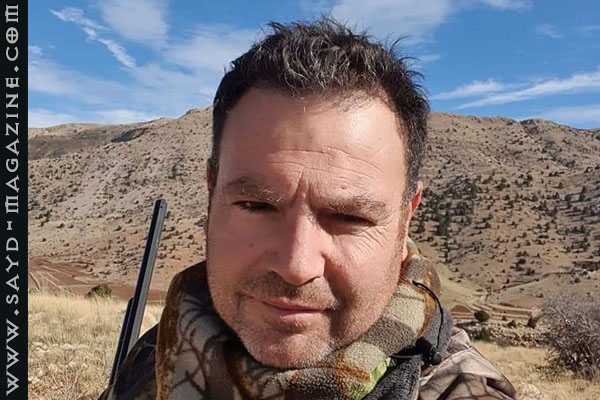 صورة أرشيفية ضمن مقال: منع الصيد زاد الطين بلة.. مَن يُنقذ الهواية من الصيد الجائر.. صيادون يتكلّمون — مجلة صيد
