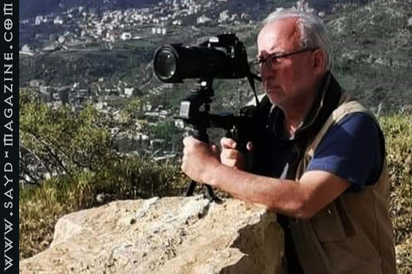 صورة أرشيفية ضمن مقال: منع الصيد زاد الطين بلة.. مَن يُنقذ الهواية من الصيد الجائر.. صيادون يتكلّمون — مجلة صيد