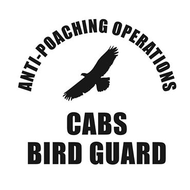 شعار CABS Bird Guard