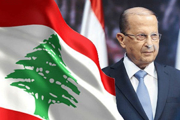 الرئيس عون: لضرورة عدم التعرض لأسراب الطيور المهاجرة التي بدأت تعبر سماء لبنان