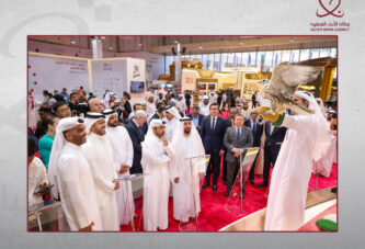 «سهيل 2026» بالصور: الصقور والزوار ووجوه المعرض